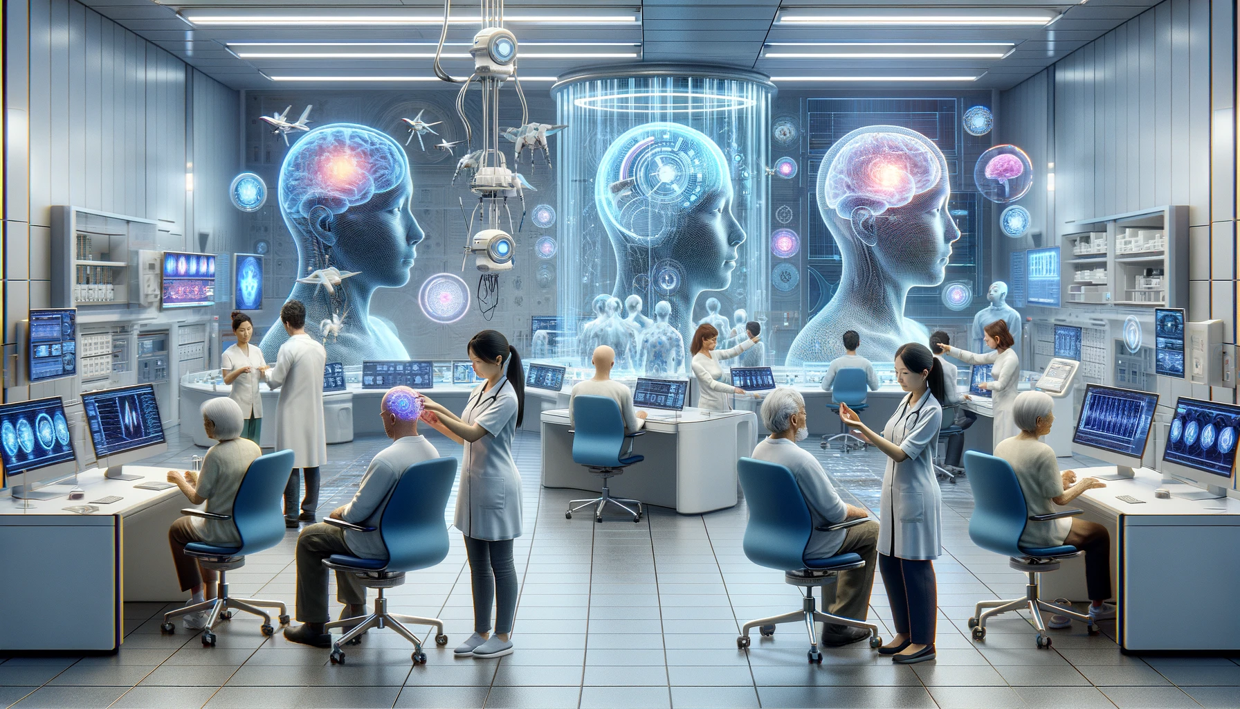 補助脳、知識革命の幕開け